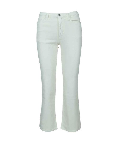 Denim Pam mujer BLANCO