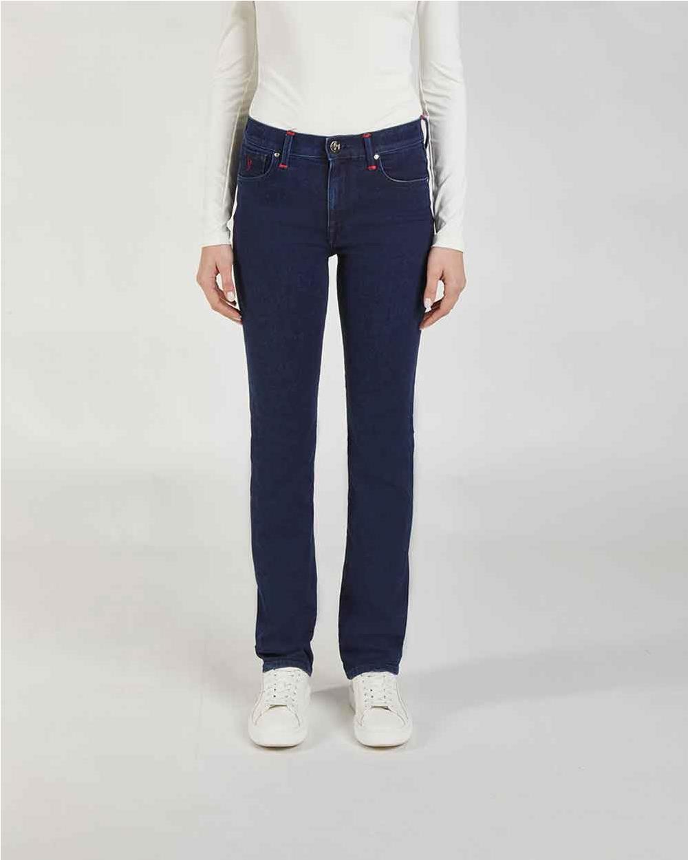 Pantalón cinco bolsillos lavanda... Pantalón cinco bolsillos lavanda...