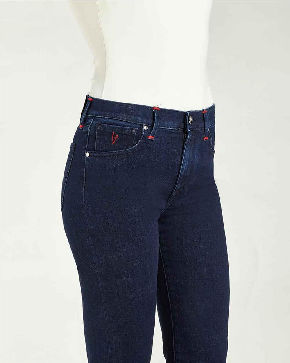 Pantalón cinco bolsillos lavanda... Pantalón cinco bolsillos lavanda...