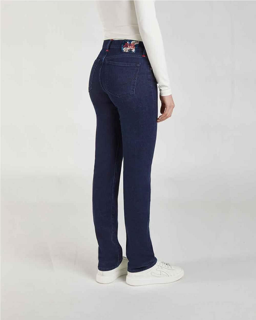 Pantalón cinco bolsillos lavanda... Pantalón cinco bolsillos lavanda...