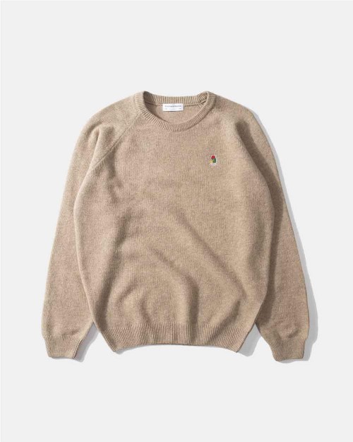 Jersey Duck GRIS CLARO