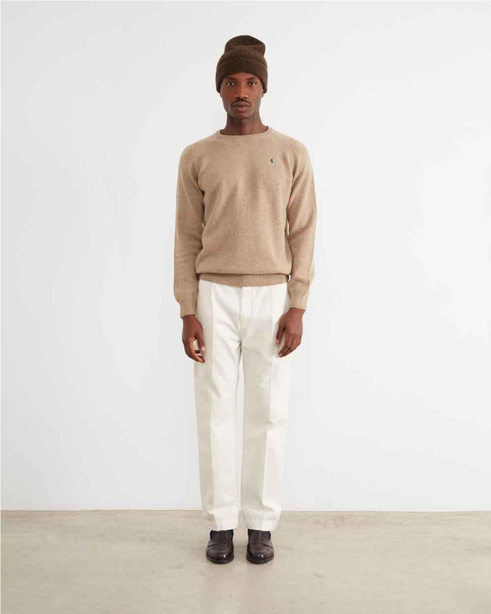 Jersey Duck GRIS CLARO Jersey Duck GRIS CLARO