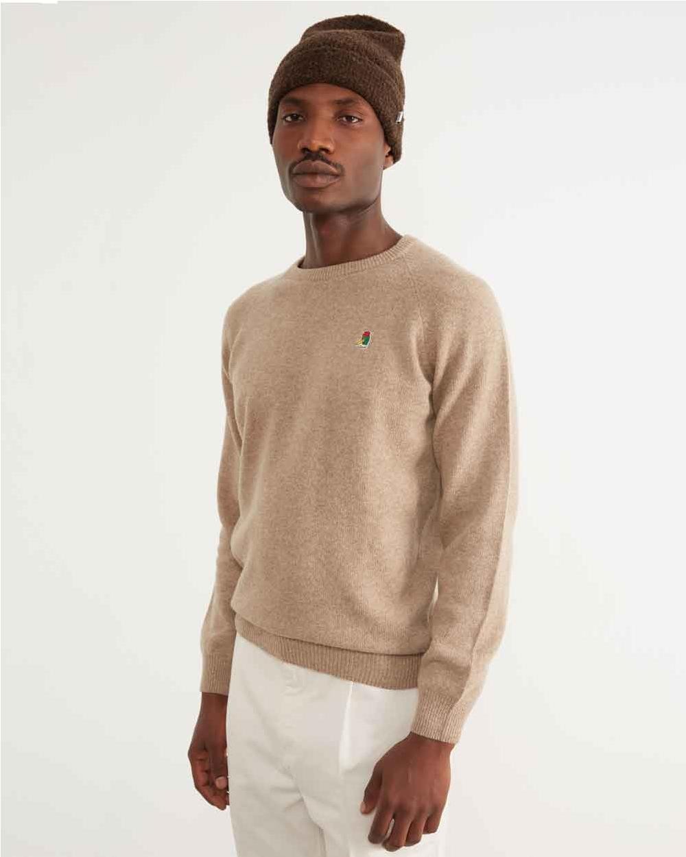 Jersey Duck GRIS CLARO Jersey Duck GRIS CLARO