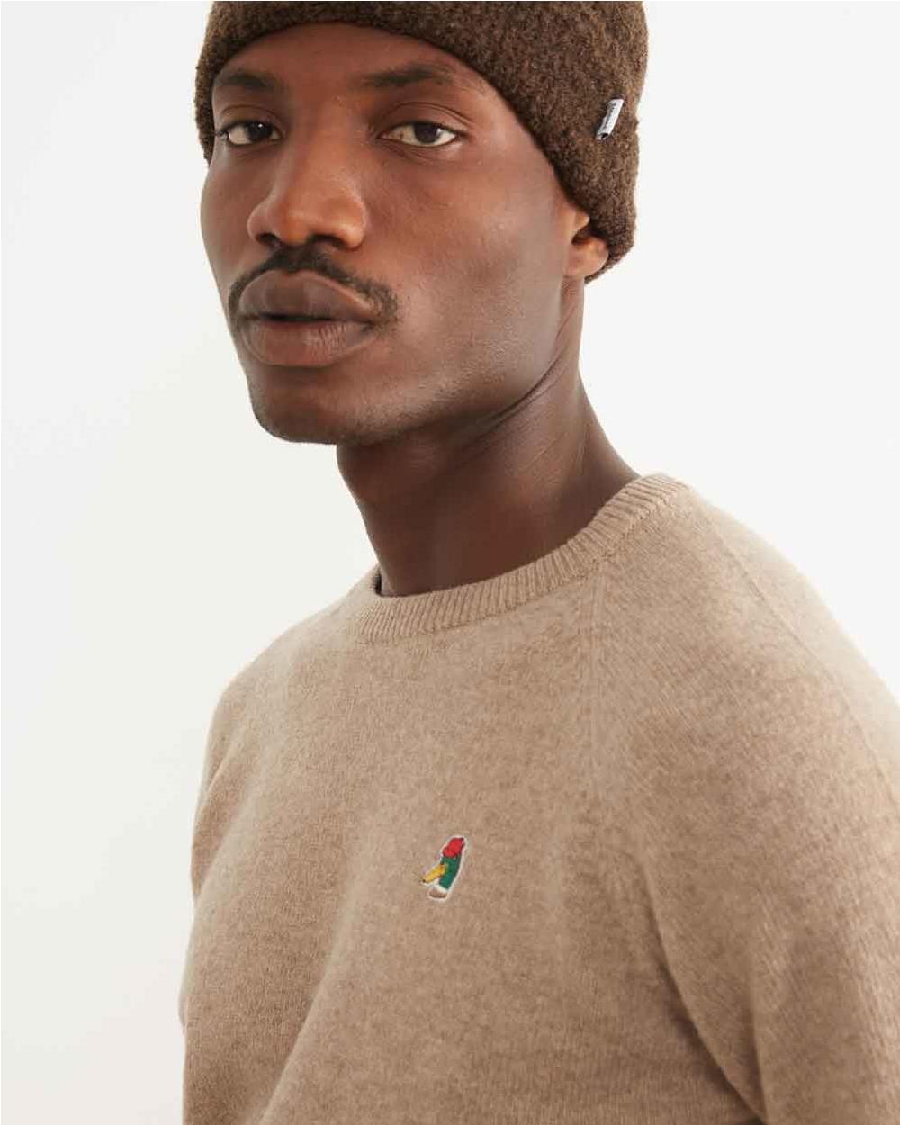 Jersey Duck GRIS CLARO Jersey Duck GRIS CLARO