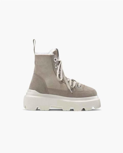 Bota Matilda Shearling...
