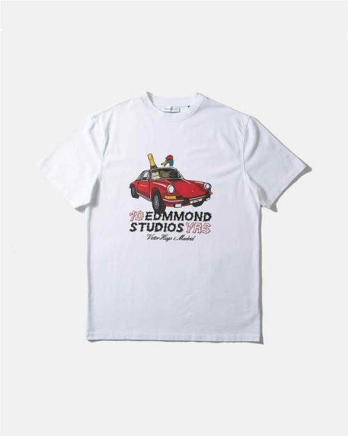 T-shirt 10 Years Edmmond T...