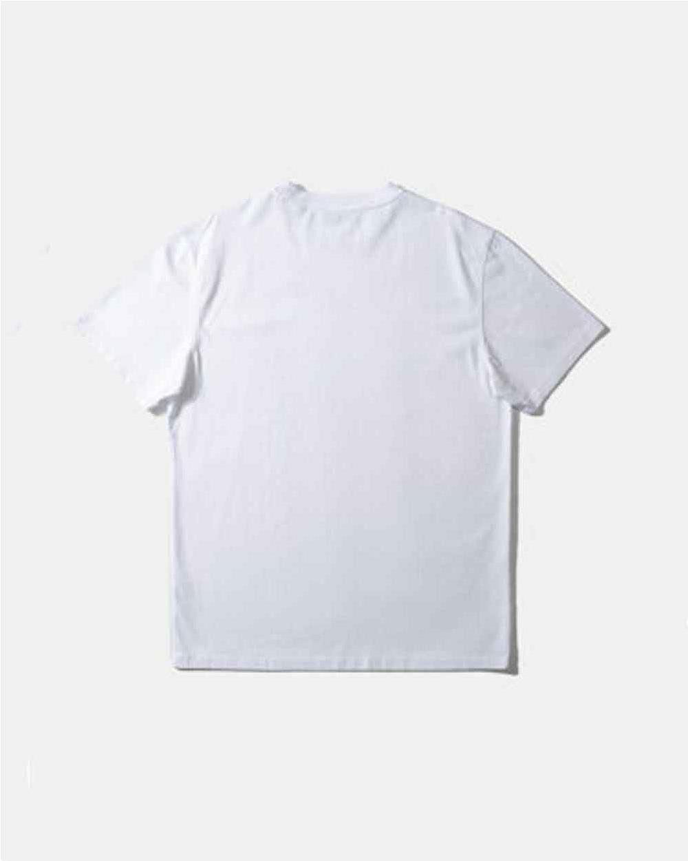T-shirt 10 Years Edmmond T hombre WHITE