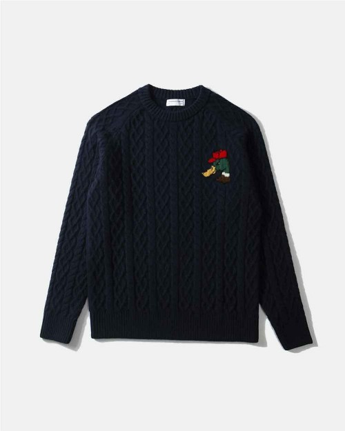 Jersey 10 Years Duck hombre...