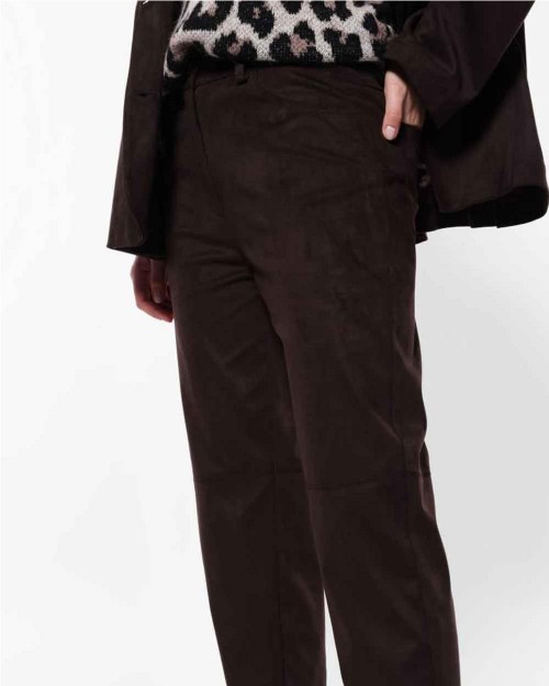 Pantalones Clásicos de... 2