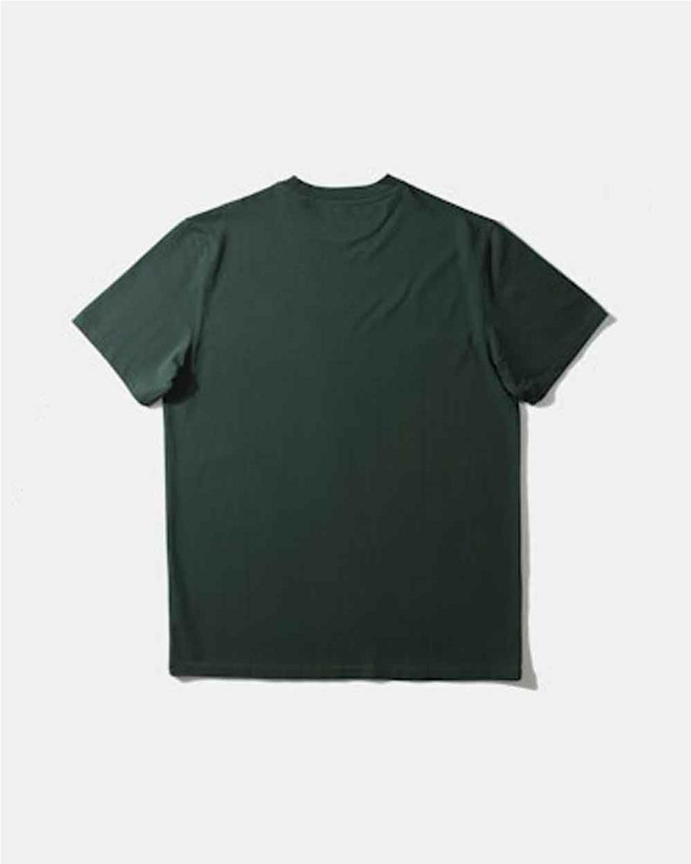 T-shirt Duck 10 Years hombre VERDE T-shirt Duck 10 Years hombre VERDE