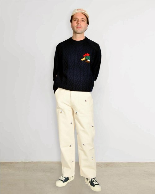 Jersey 10 Years Duck hombre... 2