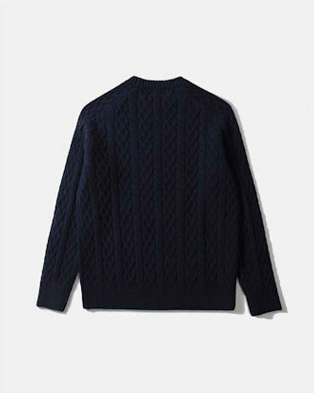 Jersey 10 Years Duck hombre NAVY