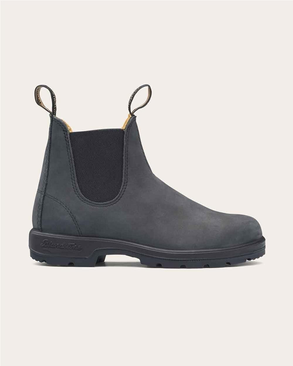 Bota Blundstone 587  unisex BLACK