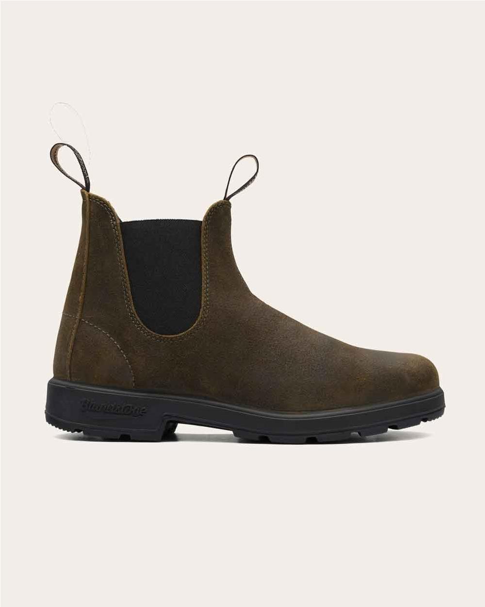 Bota Blundstone 1615 unisex OLIVE