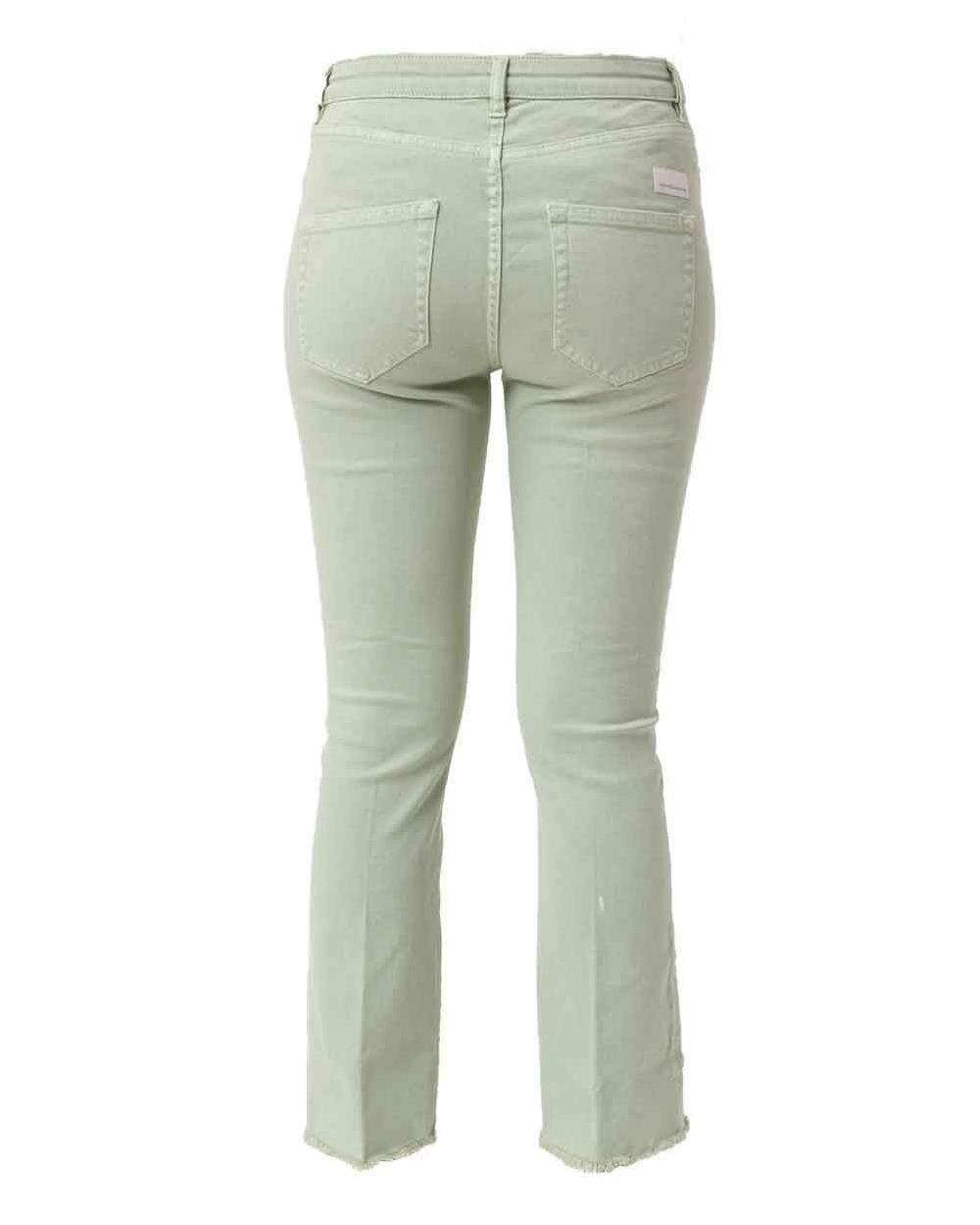 Pantalón Endless Cinco Bolsillos...