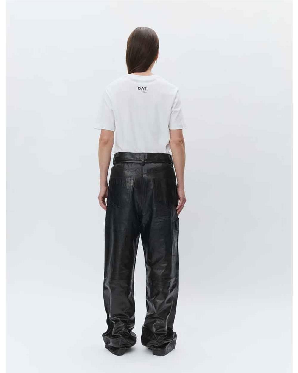 Camiseta Básica Parry mujer WHITE