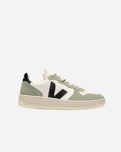 V10 Leather zapatilla pure...