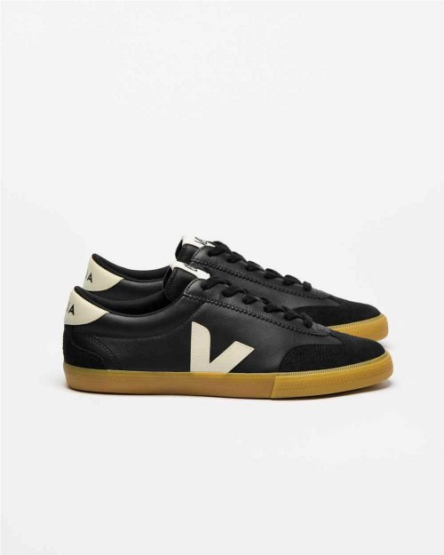 Volley O.T Zapatilla Black...