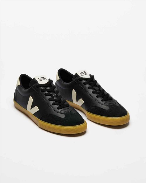 Volley O.T Zapatilla Black... 2