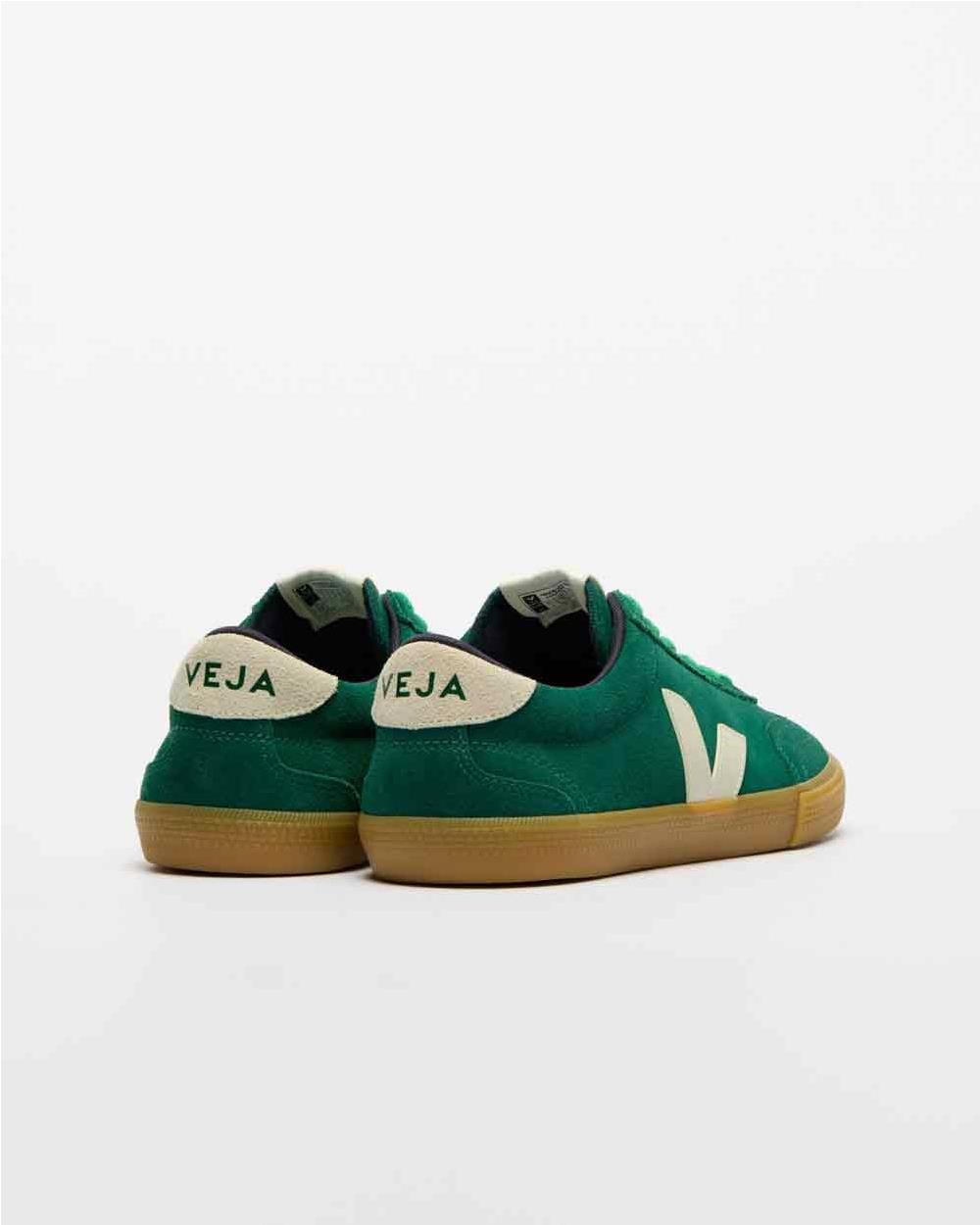 Volley Zapatilla Suede Poker Pierre... Volley Zapatilla Suede Poker Pierre...