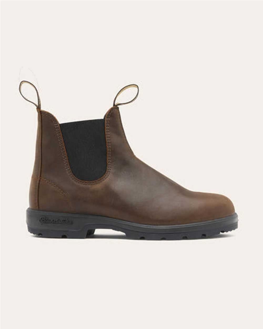 Bota Blundstone 1609 unisex AMNTIQUE...