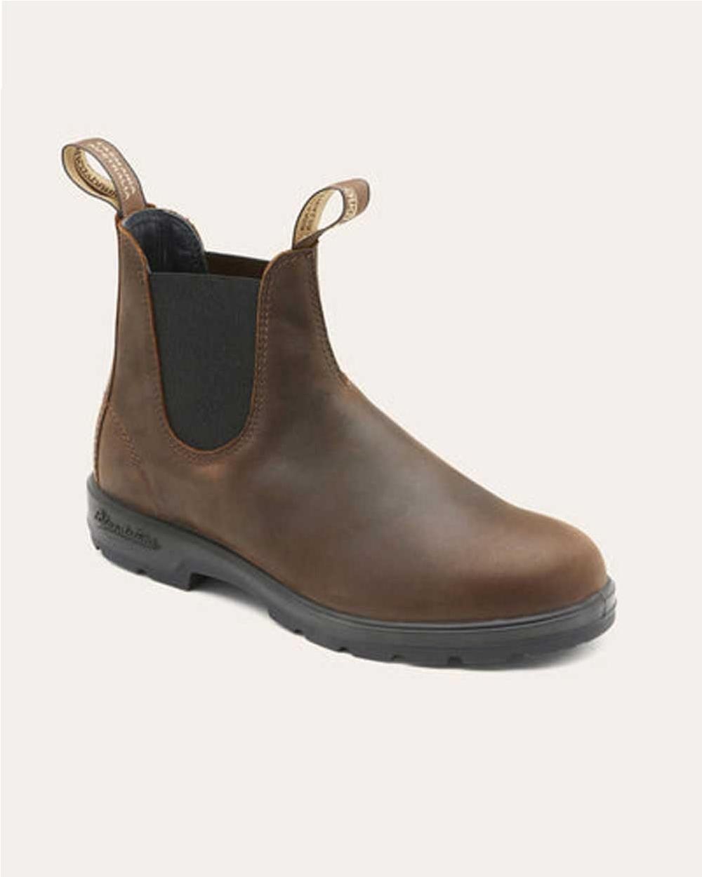 Botines Blundstone 1609 unisex BRONCE...