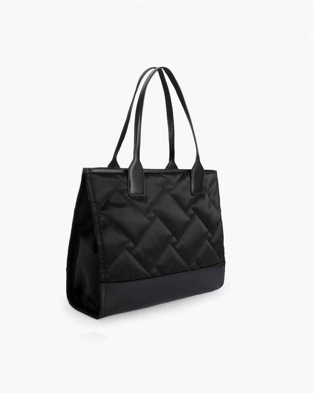 Bolso ToteThe Recycled mujer BLACK
