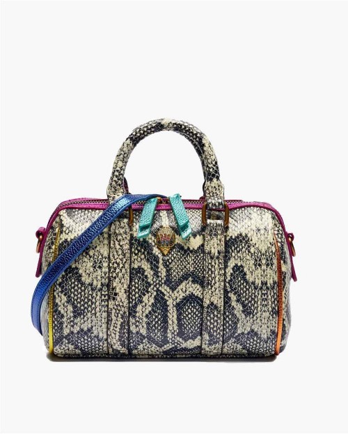 Bolso Kessington Sm Boston...