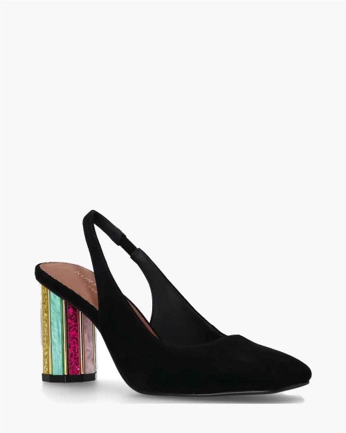 Zapato tacón Perpex... 2