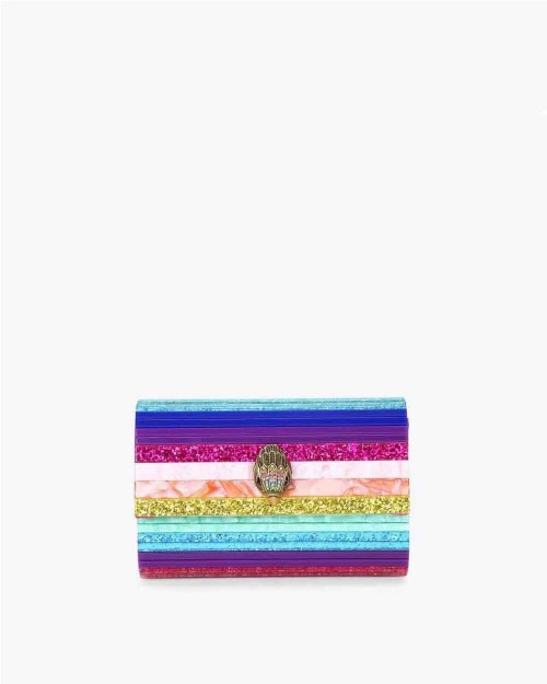 Bolso clutch Party Eagle...