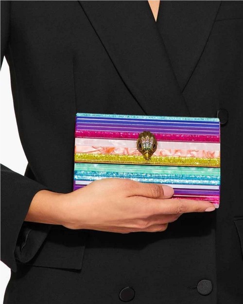 Bolso clutch Party Eagle... 2