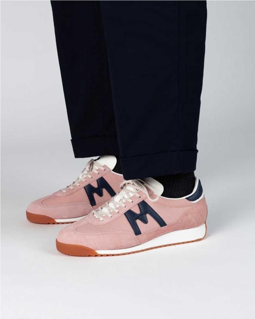 Zapatilla Mestari mujer ROSE 2