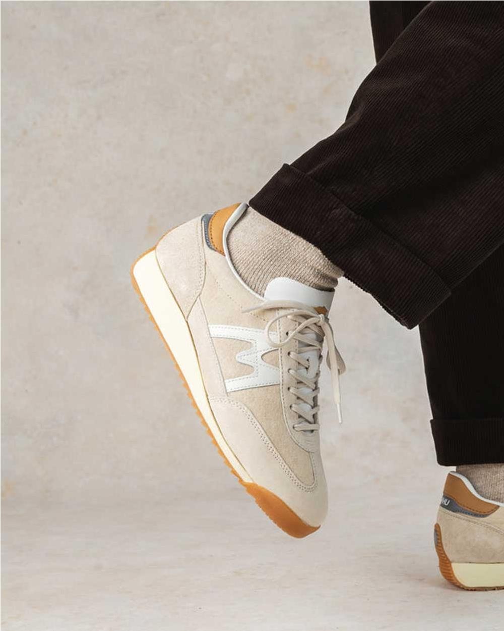 Zapatilla Mestari Turtledove hombre... Zapatilla Mestari Turtledove hombre...