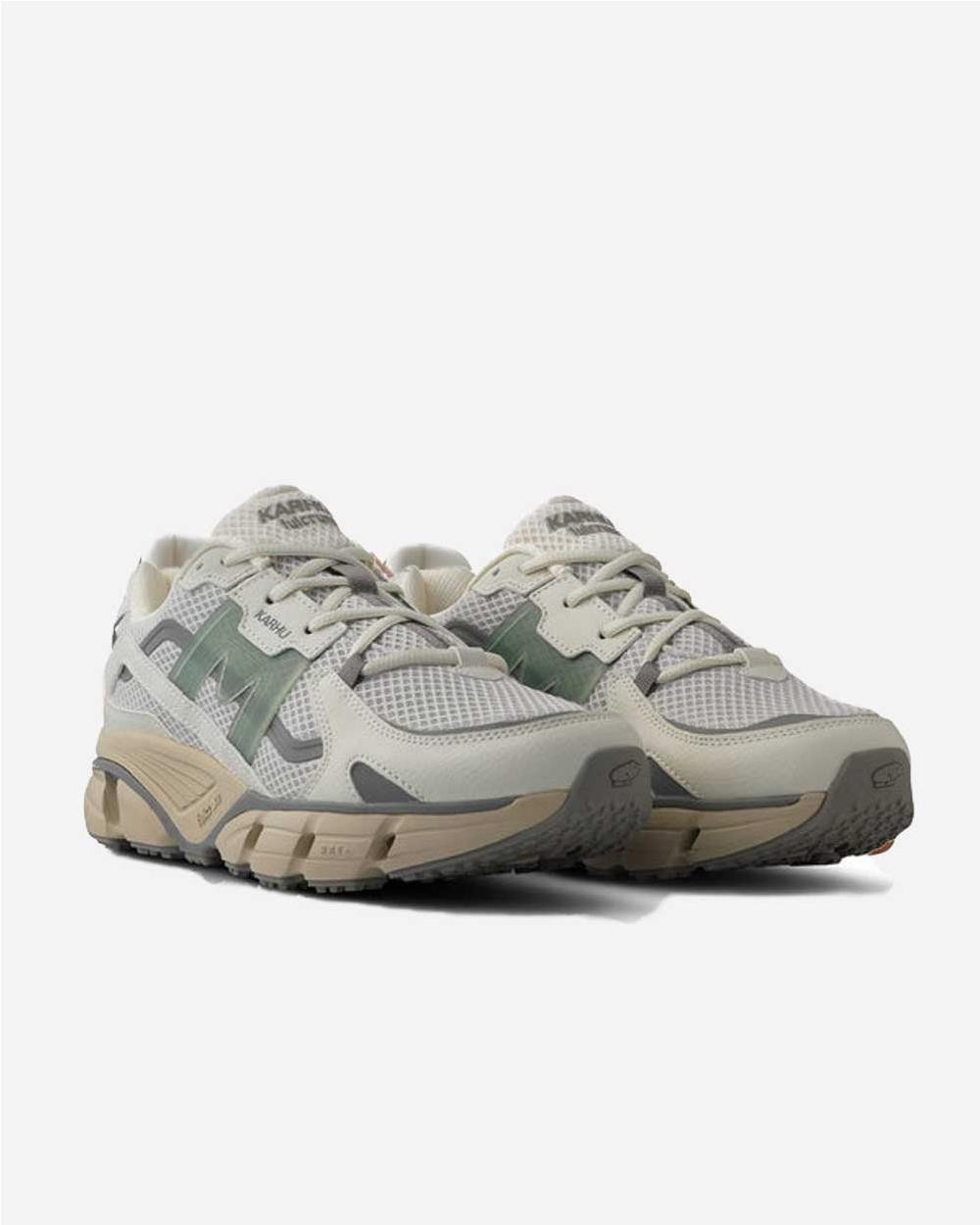 Zapatilla Super Fulcrum Icicle hombre...