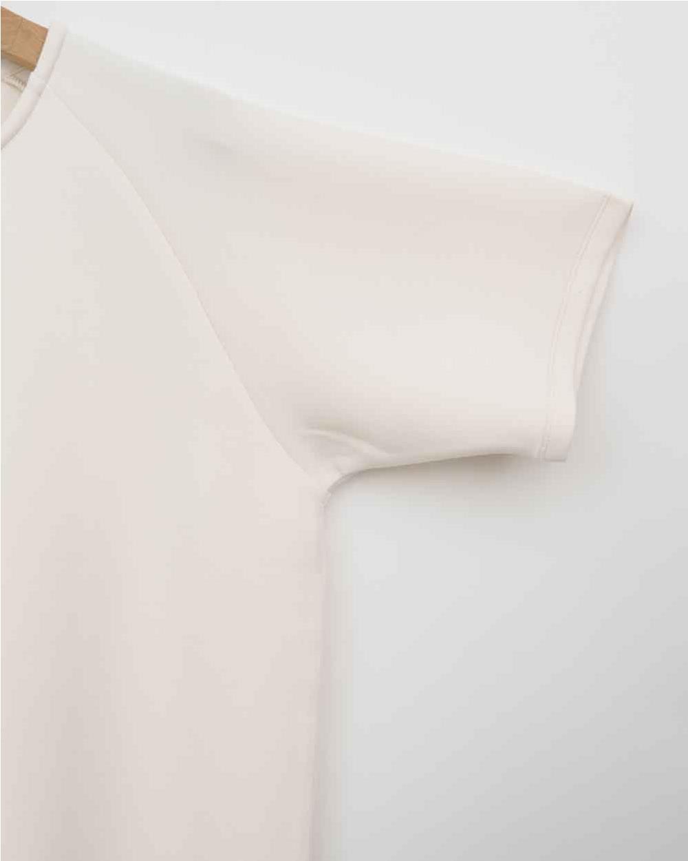 Camiseta Olufu mujer SWIZZLE