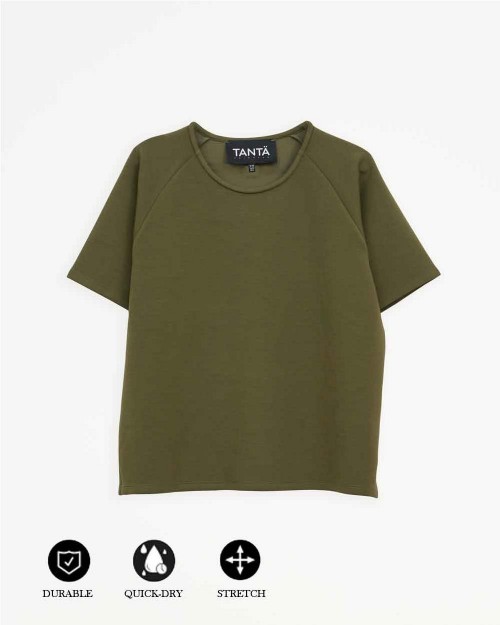 Camiseta Olufu mujer WINTER...