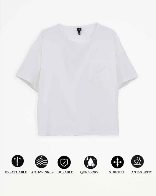 Camiseta Omichli Oversized...