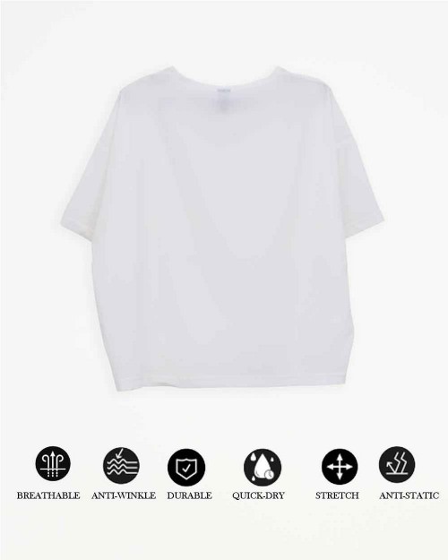 Camiseta Omichli Oversized... 2