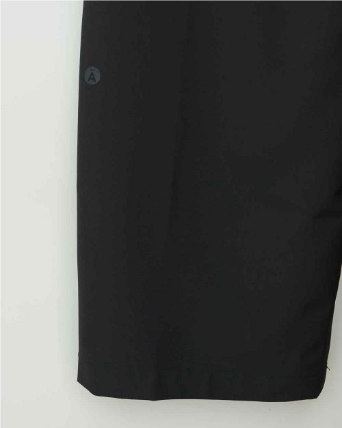 Pantalón Huab mujer BLACK 2