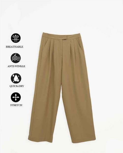 Pantalón Huab mujer ELMWOOD