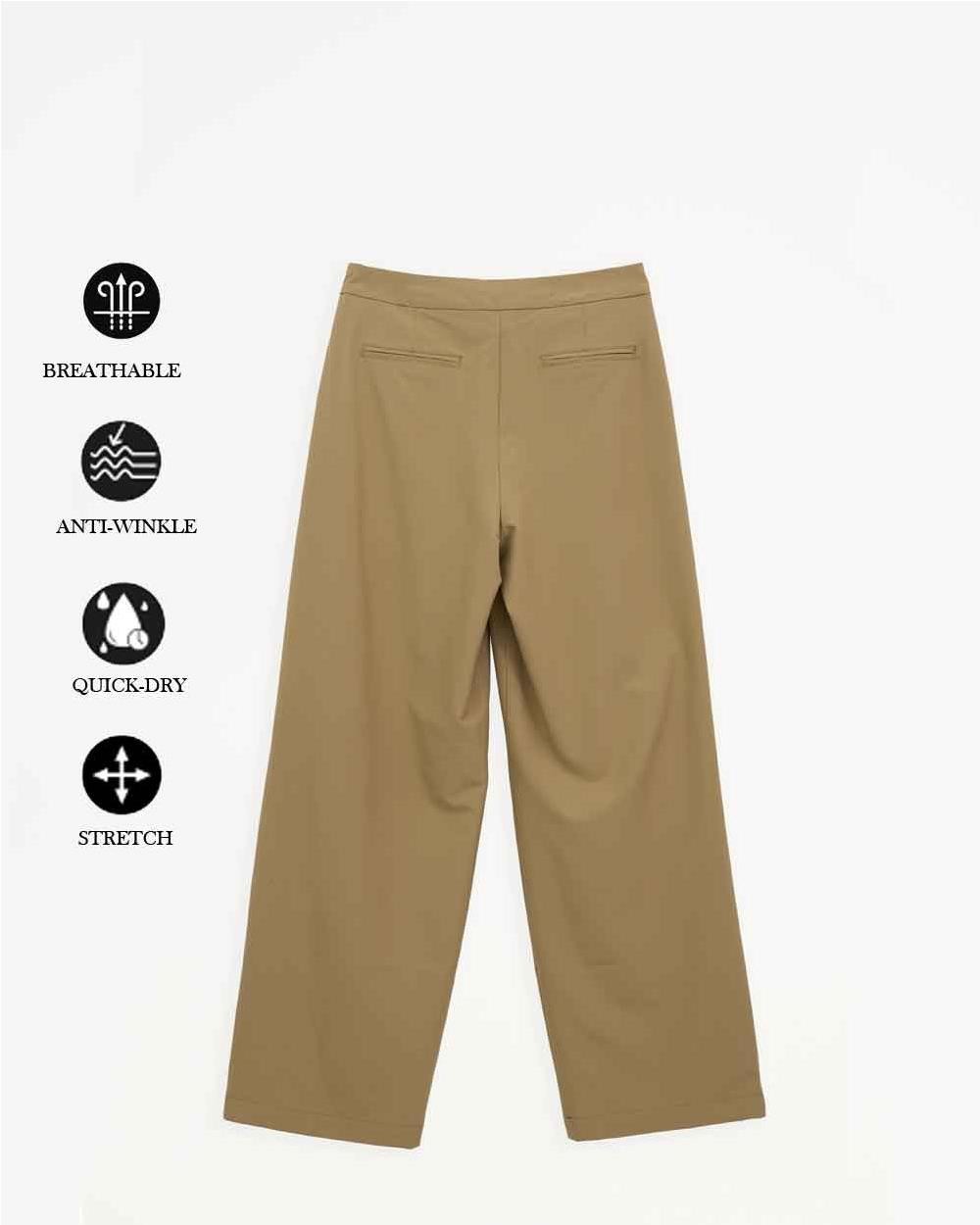 Pantalón Huab mujer ELMWOOD