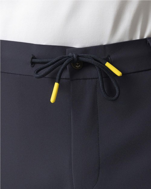 Pantalón de Traje de Lana... 2