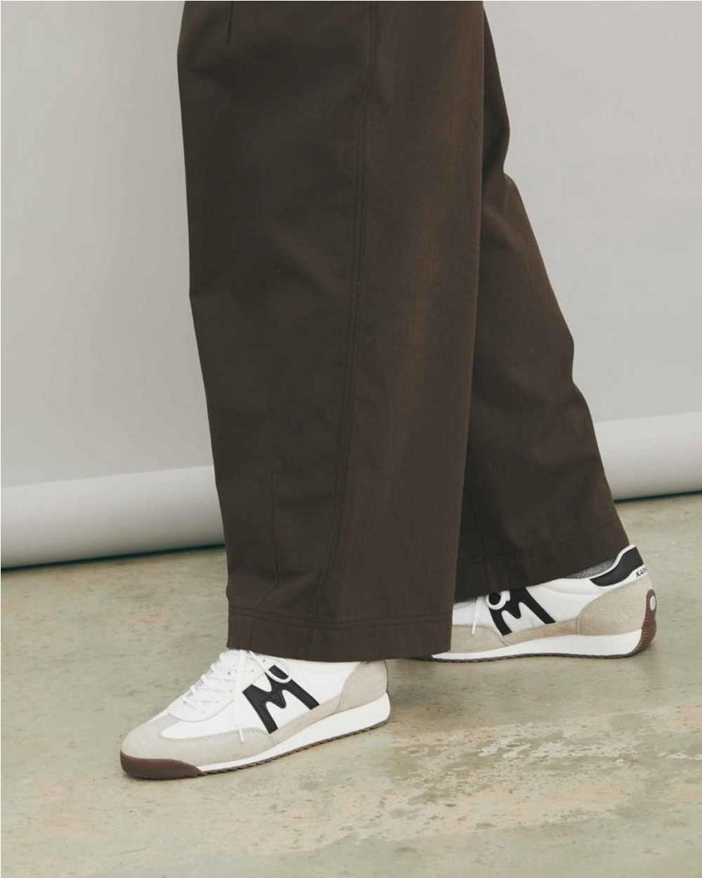 Zapatillas KARHU Mestari Silver...