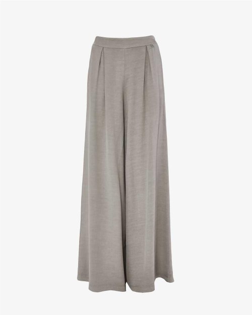 Pantalón ancho mujer FANCO