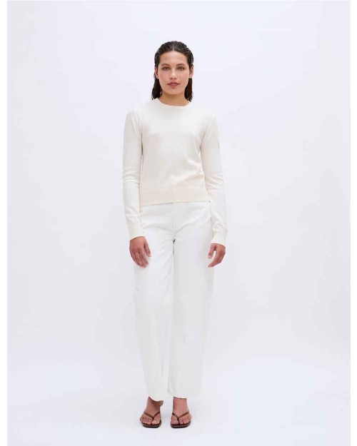 Jersey Lance de Algodón y... 2