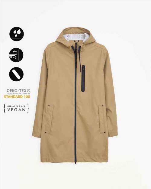 Impermeable Totiri hombre...