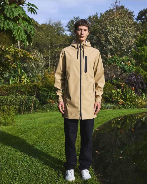 Impermeable Totiri hombre... 2
