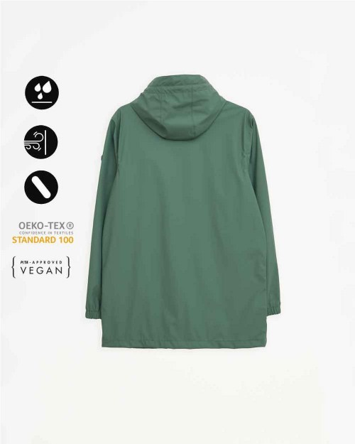 Impermeable Kabut hombre... 2