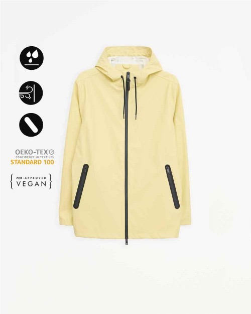 Impermeable Ulap hombre BANANA