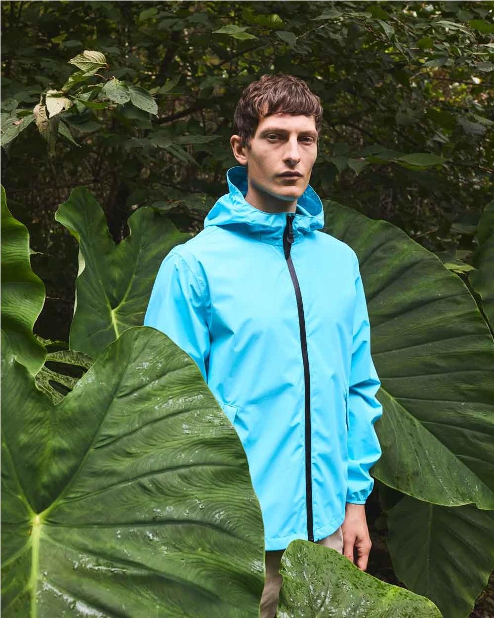 Cortavientos Liutis Packable hombre... Cortavientos Liutis Packable hombre...